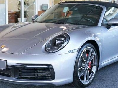 usado Porsche 911 Carrera S Cabriolet 992 PDK