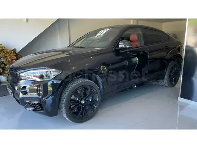 Usado BMW X6 M50