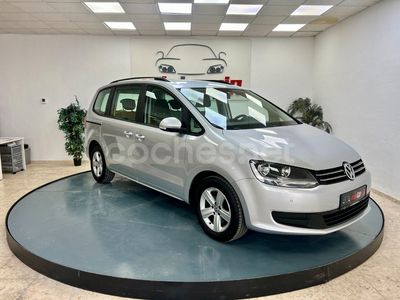 VW Sharan
