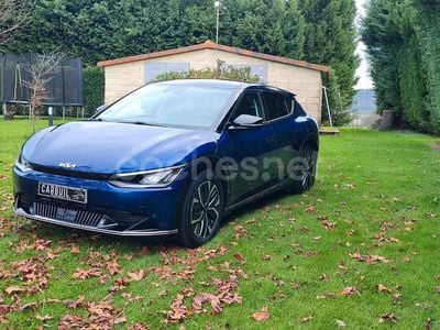 Usado Kia EV6 Air 2022 Eléctrico SUV