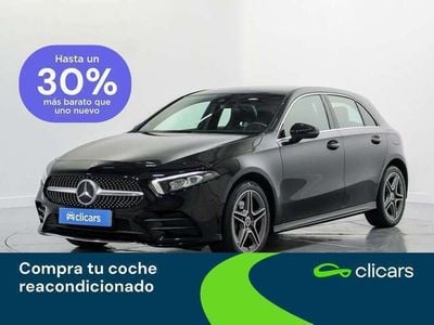 Mercedes A250