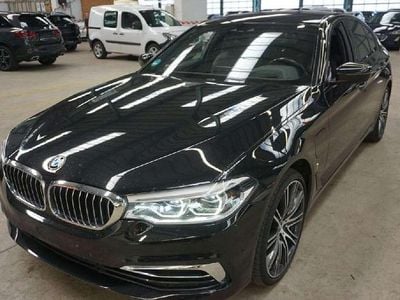 BMW 530e