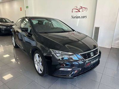 usado Seat Leon SC 1.8 TSI S&S FR 180