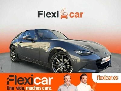 Mazda MX5