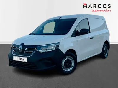 Usado Renault Kangoo Equilibre 89 kW (122 CV) 2023 Monovolumen