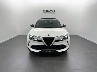 Usado Alfa Romeo Junior Edizione Speciale 145 CV (106 kW) 2025 SUV