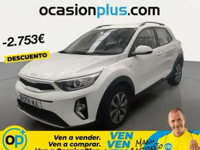 Usado Kia Stonic
