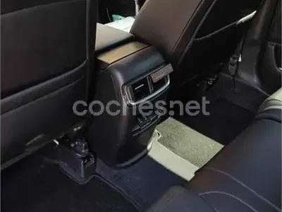 Usado Honda CR-V