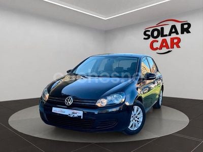 VW Golf VI