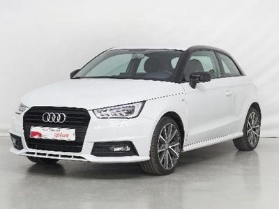 usado Audi A1 1.6TDI Adrenalin