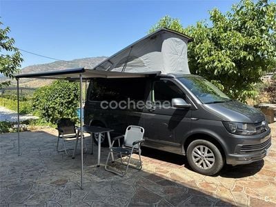 VW California