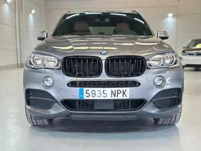 Usado BMW X5