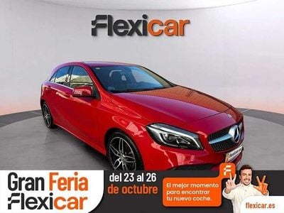 Mercedes A200