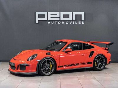 usado Porsche 911 GT3 RS PDK