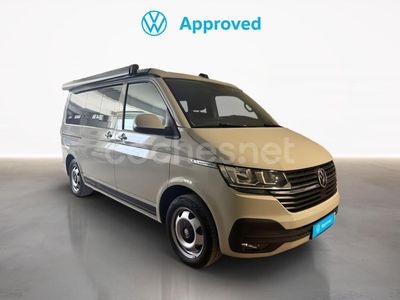 VW California