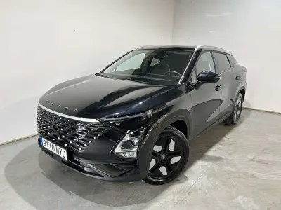 Usado Omoda 5 147 CV (108 kW) 2025 Negro SUV