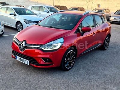 Renault Clio GrandTour