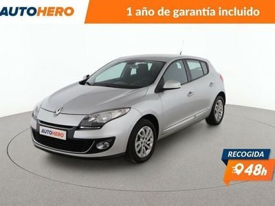 Renault Mégane III