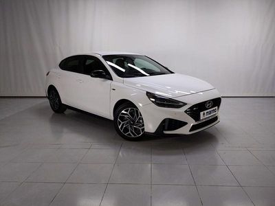 Nuevo Hyundai i30 N Line 99 CV (72 kW) 2025