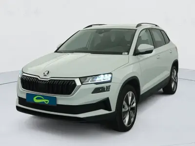 Usado Skoda Karoq Ambition 115 CV (84 kW) 2024 SUV
