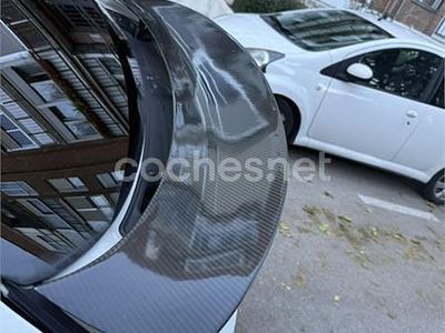 Usado BMW 320 Gran Turismo 184 CV (135 kW) 2014 Negro Berlina