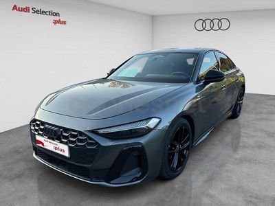 Usado Audi A5 204 CV (150 kW) 2025 Gris / plata Berlina