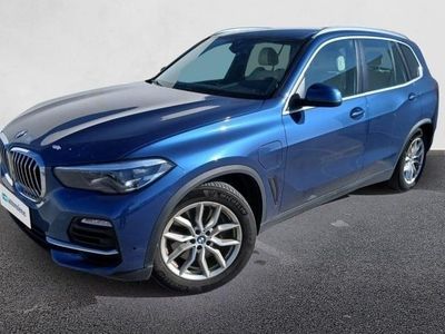 Usado 2021 BMW X5 SUV | 38.990 €