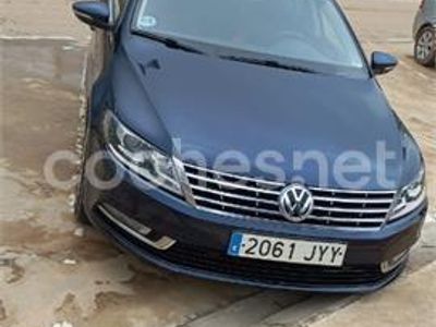 VW CC
