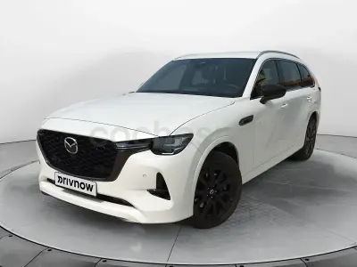 Usado Mazda CX-80