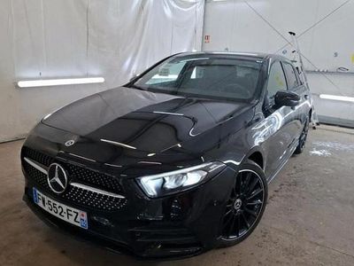 Usado Mercedes A250 217 CV (159 kW) 2021