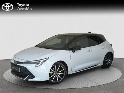 Usado Toyota Corolla Sport 196 CV (144 kW) 2023 Otro Monovolumen