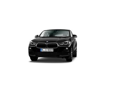 Negro Usado 2018 BMW X2 Advantage SUV | 21.500 € (Buen precio)