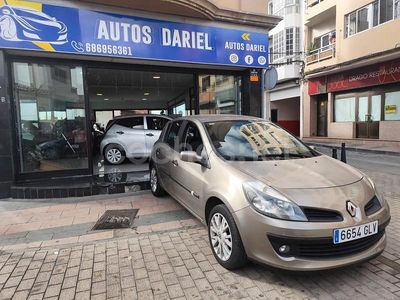 Renault Clio II