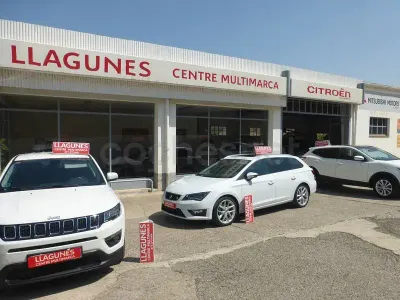 Usado Seat Leon