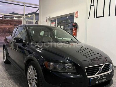 Volvo C30