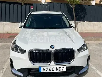 Usado BMW X1 Comfort Edition 150 CV (110 kW) 2023 Blanco SUV