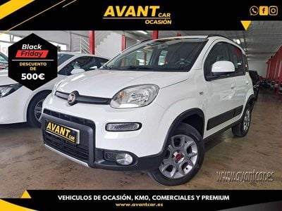Fiat Panda 4x4