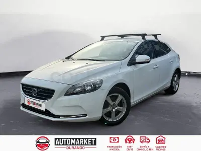 Usado Volvo V40