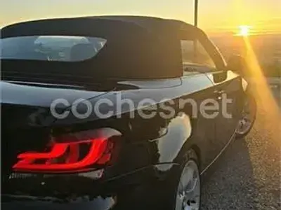 Usado BMW 118 Cabriolet