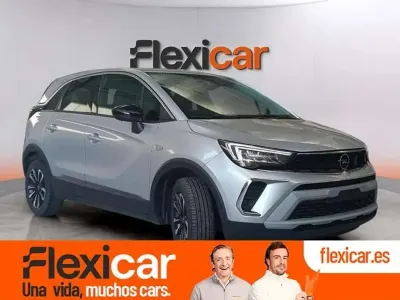 Usado Opel Crossland X