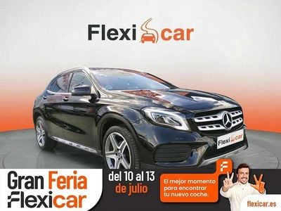 Mercedes GLA200