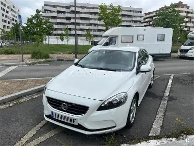 Usado Volvo V40