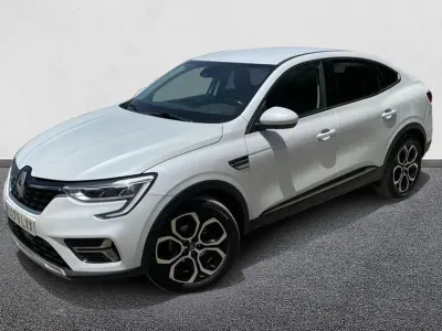 Usado Renault Arkana Zen 140 CV (102 kW) 2022 SUV
