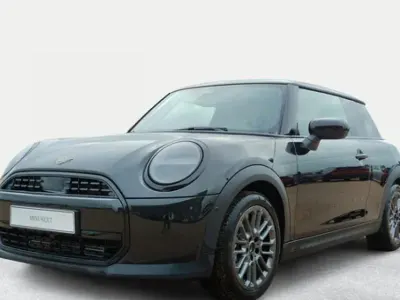 Usado Mini Cooper 114 kW (156 CV) 2025 Utilitario