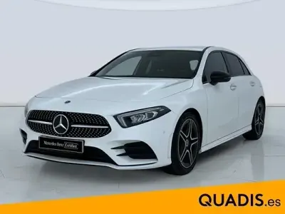 Usado Mercedes A180 116 CV (85 kW) 2022