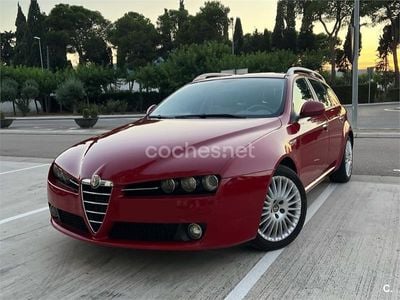 Alfa Romeo 159