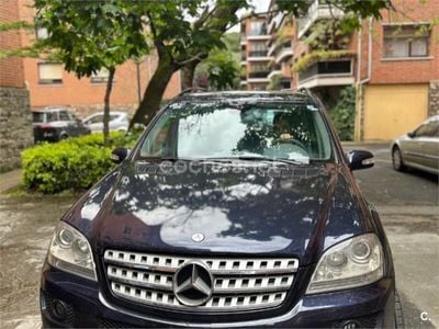 Mercedes ML280
