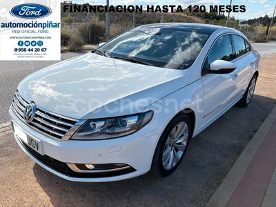 VW CC