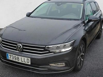 Usado VW Passat Executive 150 CV (110 kW) 2020 Familiar