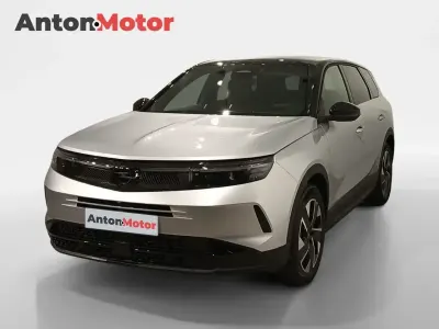 Nuevo Opel Grandland X S 145 CV (106 kW) 2025 Gris SUV